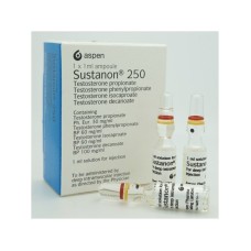 SUSTANON 250 MG 1 ML